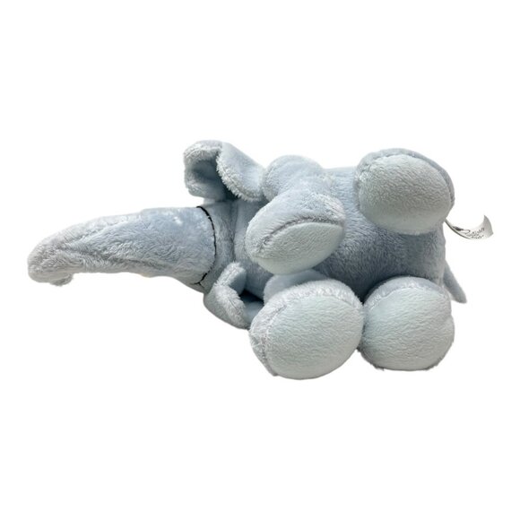 Kohls Cares Horton Hears A Who Elephant Blue Stuffed Animal Plush Toy - Picture 9 of 10